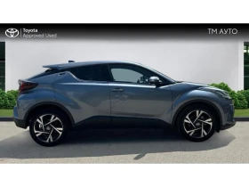 Toyota C-HR C-HR 1.8 HSD CLUB - 53490 лв. - 52970120 17