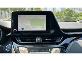 Toyota C-HR C-HR 1.8 HSD CLUB - 53490 лв. - 52970120 15