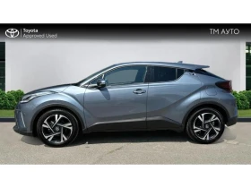 Toyota C-HR C-HR 1.8 HSD CLUB - 53490 лв. - 52970120 3