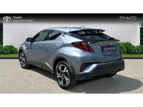 Toyota C-HR C-HR 1.8 HSD CLUB - 53490 лв. - 52970120 2