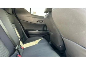 Toyota C-HR C-HR 1.8 HSD CLUB - 53490 лв. - 52970120 7