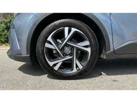 Toyota C-HR C-HR 1.8 HSD CLUB - 53490 лв. - 52970120 16