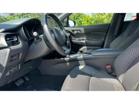 Toyota C-HR C-HR 1.8 HSD CLUB - 53490 лв. - 52970120 12