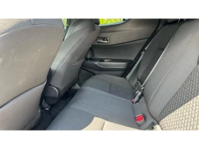 Toyota C-HR C-HR 1.8 HSD CLUB - 53490 лв. - 52970120 11