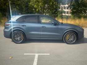 Обява за продажба на Porsche Cayenne TURBO 550hp ~ 120 000 лв. - изображение 6