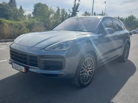 Обява за продажба на Porsche Cayenne TURBO 550hp ~ 120 000 лв. - изображение 1