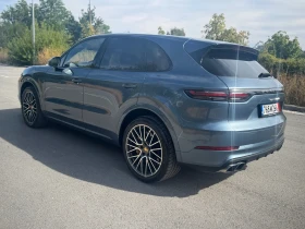 Обява за продажба на Porsche Cayenne TURBO 550hp ~ 120 000 лв. - изображение 3