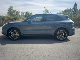 Обява за продажба на Porsche Cayenne TURBO 550hp ~ 120 000 лв. - изображение 2