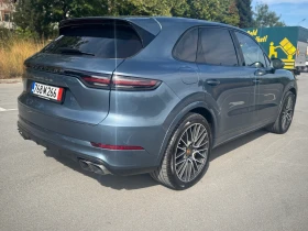 Обява за продажба на Porsche Cayenne TURBO 550hp ~ 120 000 лв. - изображение 5