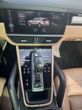 Обява за продажба на Porsche Cayenne TURBO 550hp ~ 120 000 лв. - изображение 11