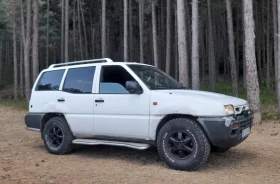 Обява за продажба на Nissan Terrano 2.4i ~5 999 лв. - изображение 1 | Auto.bg Обява за продажба на Nissan Terrano 2.4i ~5 999 лв. - изображение 1