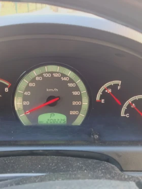 SsangYong Rexton XDI 270 XVT | Mobile.bg    6