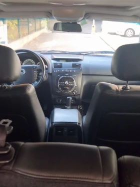 SsangYong Rexton XDI 270 XVT | Mobile.bg    5