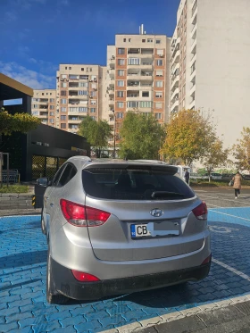 Hyundai IX35 | Mobile.bg    2