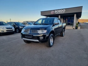 Обява за продажба на Mitsubishi L200 2.5DI-D ~22 999 лв. - изображение 1 | Auto.bg Обява за продажба на Mitsubishi L200 2.5DI-D ~22 999 лв. - изображение 1