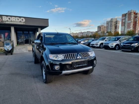 Обява за продажба на Mitsubishi L200 2.5DI-D ~22 999 лв. - изображение 8 | Auto.bg Обява за продажба на Mitsubishi L200 2.5DI-D ~22 999 лв. - изображение 8