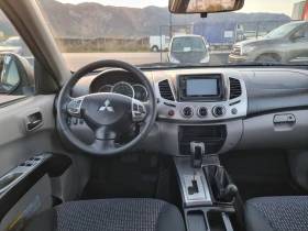 Обява за продажба на Mitsubishi L200 2.5DI-D ~22 999 лв. - изображение 11 | Auto.bg Обява за продажба на Mitsubishi L200 2.5DI-D ~22 999 лв. - изображение 11