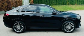 Mercedes-Benz GLE 350 Coupe/AMG/Burmaster/Air/Climaseat/Pano - 124999 лв. / 63910.97 € - 56060462 4