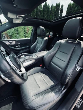 Mercedes-Benz GLE 350 Coupe/AMG/Burmaster/Air/Climaseat/Pano - 124999 лв. / 63910.97 € - 56060462 5