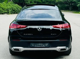 Mercedes-Benz GLE 350 Coupe/AMG/Burmaster/Air/Climaseat/Pano - 124999 лв. / 63910.97 € - 56060462 15