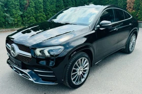 Mercedes-Benz GLE 350 Coupe/AMG/Burmaster/Air/Climaseat/Pano