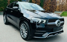 Mercedes-Benz GLE 350 Coupe/AMG/Burmaster/Air/Climaseat/Pano - 124999 лв. / 63910.97 € - 56060462 3
