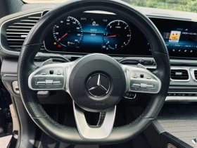 Mercedes-Benz GLE 350 Coupe/AMG/Burmaster/Air/Climaseat/Pano - 124999 лв. / 63910.97 € - 56060462 8