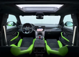Lamborghini Urus  4.0 V8 4WD - 469998 лв. / 240306.16 € - 92990178 16