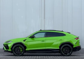 Lamborghini Urus  4.0 V8 4WD - 469998 лв. / 240306.16 € - 92990178 3