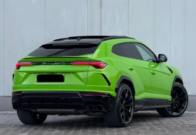 Lamborghini Urus  4.0 V8 4WD - 469998 лв. / 240306.16 € - 92990178 5