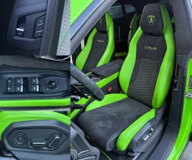 Lamborghini Urus  4.0 V8 4WD - 469998 лв. / 240306.16 € - 92990178 13
