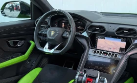 Lamborghini Urus  4.0 V8 4WD - 469998 лв. / 240306.16 € - 92990178 8