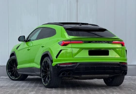 Lamborghini Urus  4.0 V8 4WD - 469998 лв. / 240306.16 € - 92990178 4