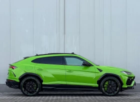 Lamborghini Urus  4.0 V8 4WD - 469998 лв. / 240306.16 € - 92990178 6
