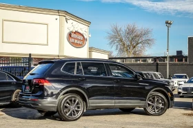 VW Tiguan COMFORTLINE SE 4MOTION, DIGITAL , ПОДГРЕВИ,  - 41500 лв. / 21218.61 € - 21723590 5