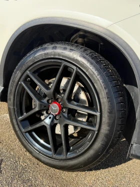 Mercedes-Benz GLE 43 AMG СЕРВИЗНА ИСТОРИЯ МЕРЦЕДЕС 43AMG 367кс. - 32000 € / 62586.56 лв. - 65131444 10