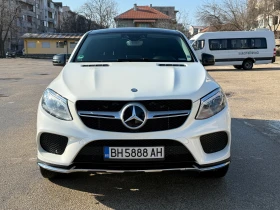 Mercedes-Benz GLE 43 AMG СЕРВИЗНА ИСТОРИЯ МЕРЦЕДЕС 43AMG 367кс. - 32000 € / 62586.56 лв. - 65131444 3