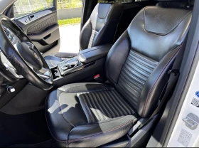 Mercedes-Benz GLE 350 СЕРВИЗНА ИСТОРИЯ МЕРЦЕДЕС 43AMG 367кс. - 63500 лв. / 32467.03 € - 52272212 9