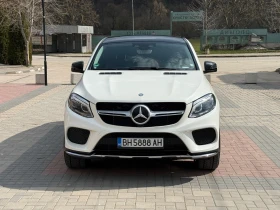 ����� �� �������� �� Mercedes-Benz GLE 43 AMG �������� ������� �������� 43AMG 367��.