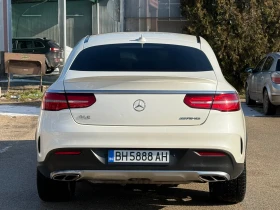 Mercedes-Benz GLE 43 AMG СЕРВИЗНА ИСТОРИЯ МЕРЦЕДЕС 43AMG 367кс. - 32000 € / 62586.56 лв. - 65131444 7