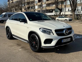 Mercedes-Benz GLE 43 AMG СЕРВИЗНА ИСТОРИЯ МЕРЦЕДЕС 43AMG 367кс. - 32000 € / 62586.56 лв. - 65131444 2