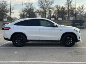 Mercedes-Benz GLE 350 СЕРВИЗНА ИСТОРИЯ МЕРЦЕДЕС 43AMG 367кс. - 63500 лв. / 32467.03 € - 52272212 6