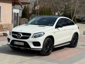 ����� �� �������� �� Mercedes-Benz GLE 43 AMG �������� ������� �������� 43AMG 367��.