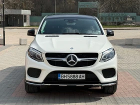 Mercedes-Benz GLE 43 AMG СЕРВИЗНА ИСТОРИЯ МЕРЦЕДЕС 43AMG 367кс. - 29999 € / 58672.94 лв. - 90649333 5
