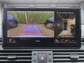 Audi Q5 50 TDI Quattro = S-line = Гаранция - 98000 лв. / 50106.60 € - 74515631 8