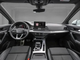 Audi Q5 50 TDI Quattro = S-line = Гаранция - 98000 лв. / 50106.60 € - 74515631 7