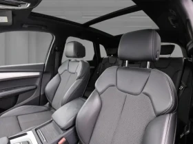 Audi Q5 50 TDI Quattro = S-line = Гаранция - 98000 лв. / 50106.60 € - 74515631 5