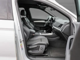 Audi Q5 50 TDI Quattro = S-line = Гаранция - 98000 лв. / 50106.60 € - 74515631 9
