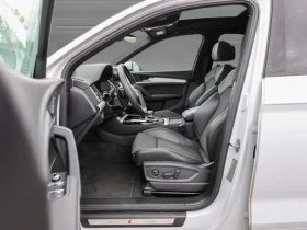 Audi Q5 50 TDI Quattro = S-line = Гаранция - 98000 лв. / 50106.60 € - 74515631 4