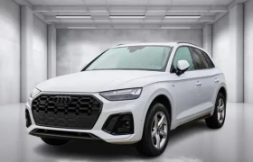 Audi Q5 50 TDI Quattro = S-line = Гаранция